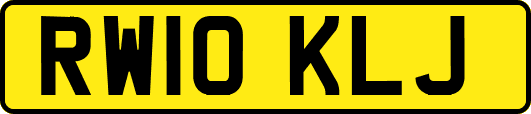 RW10KLJ