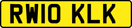 RW10KLK