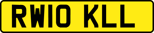 RW10KLL