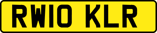 RW10KLR