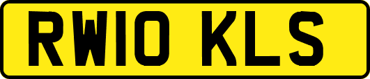 RW10KLS