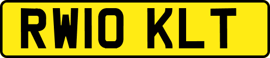 RW10KLT