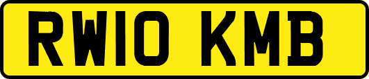 RW10KMB