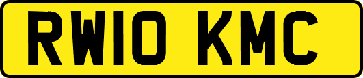 RW10KMC