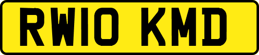 RW10KMD