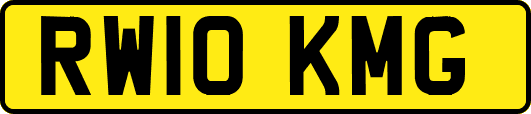 RW10KMG