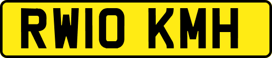 RW10KMH