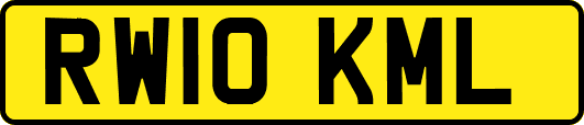 RW10KML