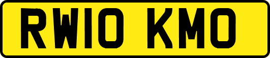 RW10KMO