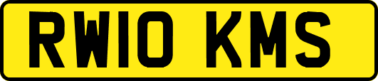 RW10KMS