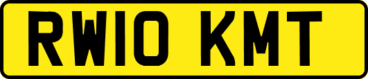 RW10KMT