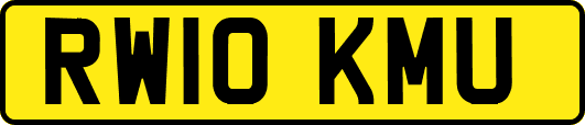RW10KMU