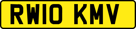 RW10KMV