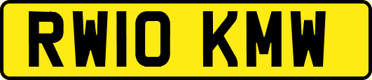 RW10KMW