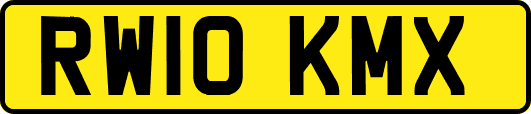 RW10KMX