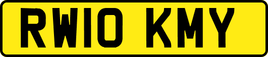 RW10KMY