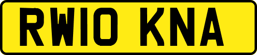 RW10KNA