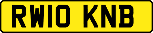 RW10KNB
