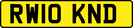 RW10KND