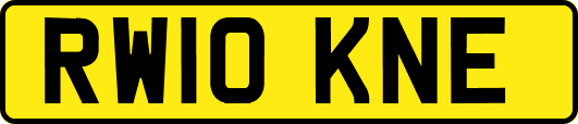 RW10KNE