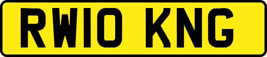 RW10KNG