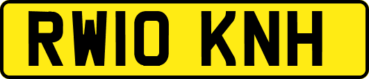 RW10KNH