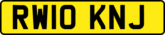 RW10KNJ