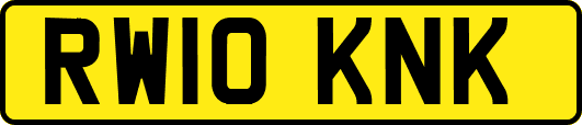 RW10KNK