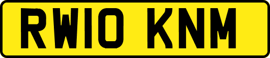 RW10KNM