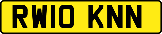 RW10KNN