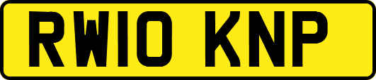 RW10KNP