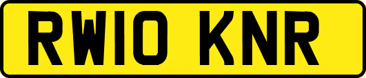 RW10KNR