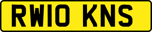 RW10KNS