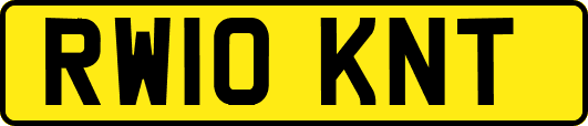 RW10KNT