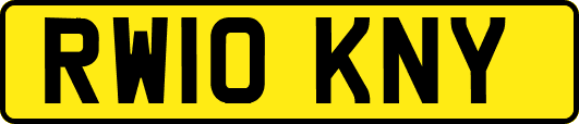 RW10KNY