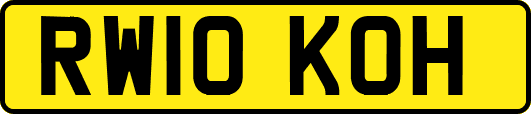 RW10KOH