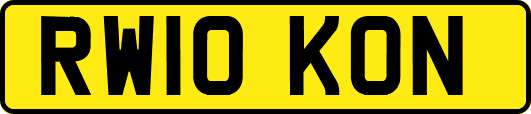 RW10KON