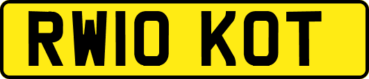 RW10KOT