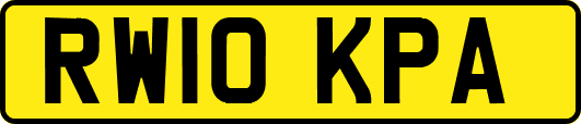 RW10KPA