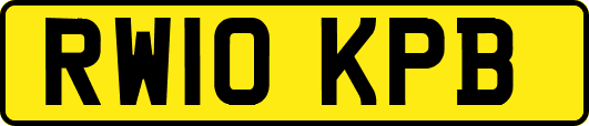 RW10KPB