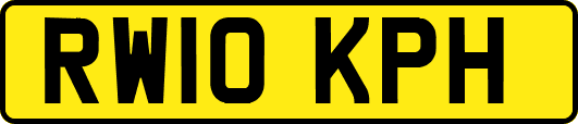 RW10KPH