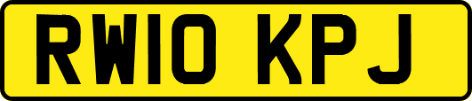 RW10KPJ