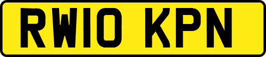 RW10KPN