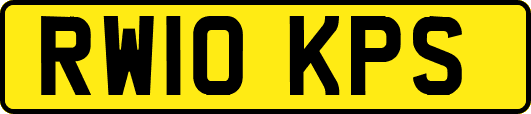 RW10KPS
