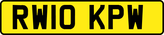 RW10KPW
