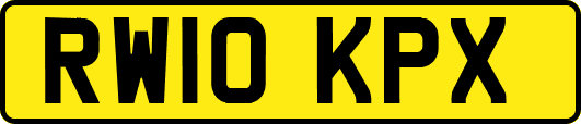 RW10KPX
