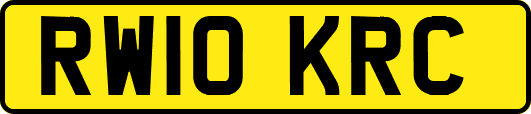RW10KRC