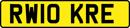 RW10KRE