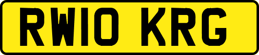 RW10KRG