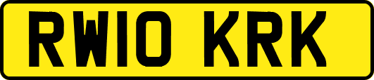 RW10KRK